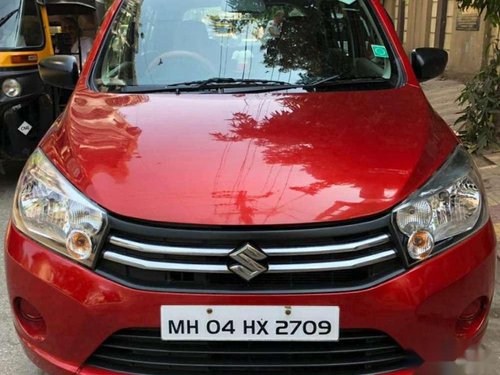 Used Maruti Suzuki Celerio 2017 MT for sale in Thane