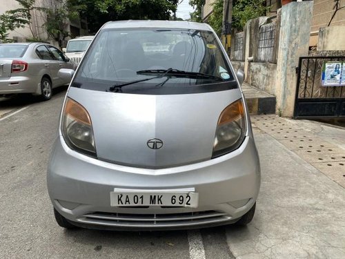 Used 2013 Tata Nano MT for sale in Bangalore