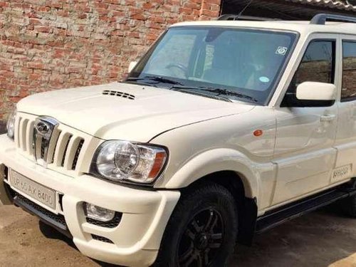 Used Mahindra Scorpio VLX 2012 MT for sale in Varanasi 