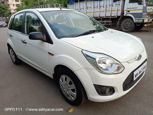 Used Ford Figo 2014 MT for sale in Mumbai