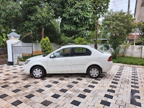 Used 2011 Ford Fiesta Classic MT for sale in Kochi 