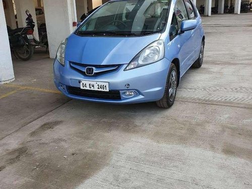 Used Honda Jazz 2010 MT for sale in Pune