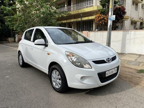 Used 2010 Hyundai i20 MT for sale in Bangalore