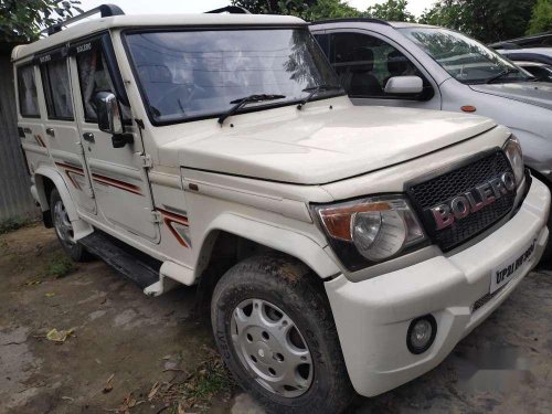 Mahindra Bolero ZLX 2018 MT for sale in Shahjahanpur 