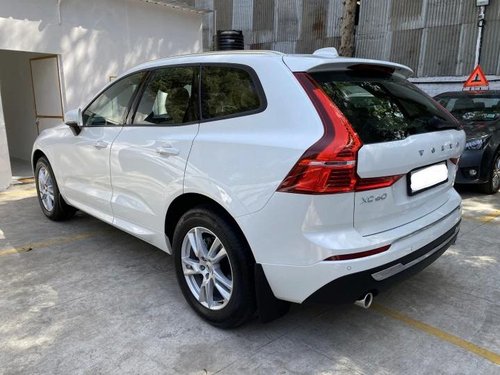 Used Volvo XC60 Momentum D4 2019 AT for sale in Pune