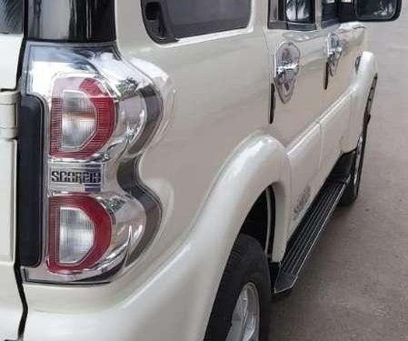 Mahindra Scorpio S6 Plus, 2016, Diesel MT for sale in Thanjavur 