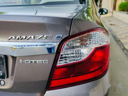Used Honda Amaze S i-DTEC 2016 MT in Ahmedabad 