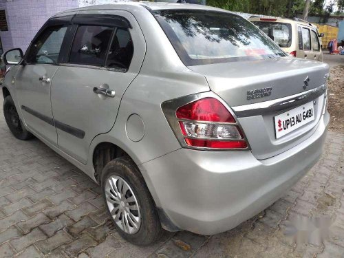 2016 Maruti Suzuki Swift Dzire MT for sale in Shahjahanpur