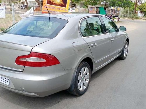 Used Skoda Superb 2009 MT for sale in Vadodara 