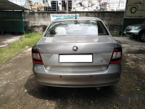 Used Skoda Rapid 2014 MT for sale in Ernakulam 