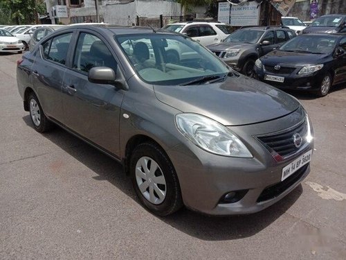 Used Nissan Sunny 2014 MT for sale in Mumbai