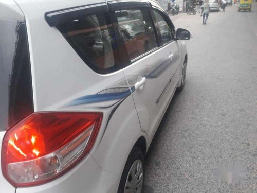 Used Maruti Suzuki Ertiga 2016 MT for sale in Gurgaon 