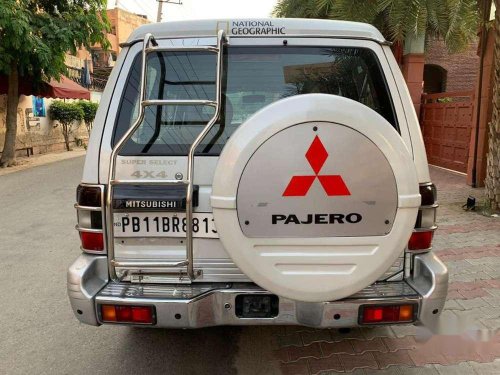 Used 2012 Mitsubishi Pajero MT for sale in Jalandhar 
