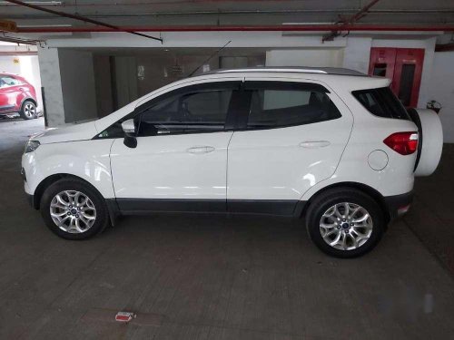 Used Ford EcoSport 2015 MT for sale in Mumbai