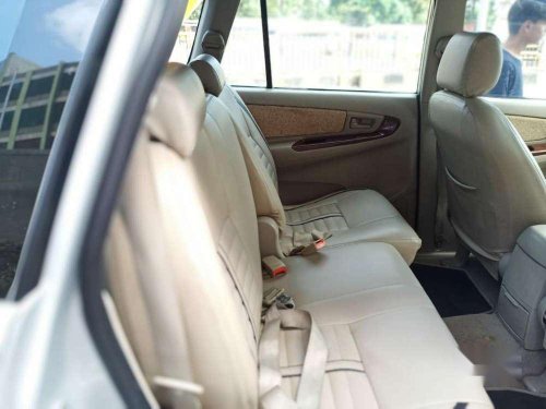 Used Toyota Innova 2011 MT for sale in Pune