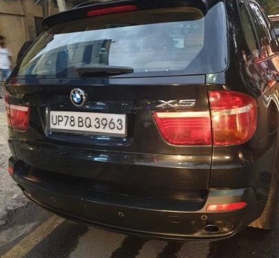 Used BMW X5 2008 AT for sale in New Delhi