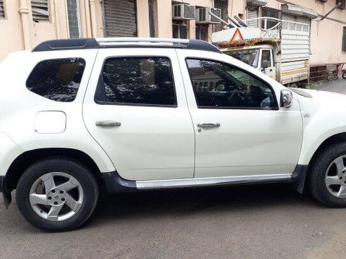 Used 2012 Renault Duster MT for sale in Pune