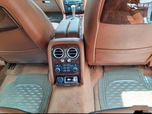 Used 2011 Bentley Continental AT for sale in New Delhi