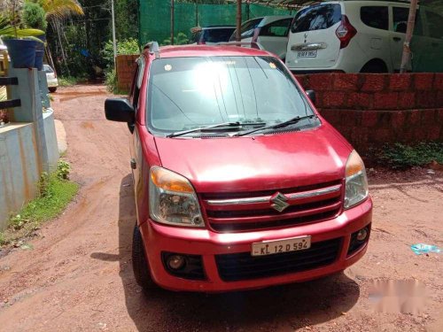 Used Maruti Suzuki Wagon R VXI 2007 MT for sale in Kannur 