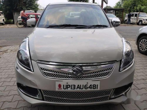 2016 Maruti Suzuki Swift Dzire MT for sale in Shahjahanpur