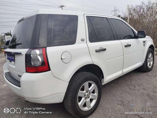 Used Land Rover Freelander 2 2012 AT for sale in Hyderabad 