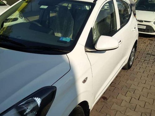 Used 2017 Volkswagen Ameo MT for sale in Karnal 