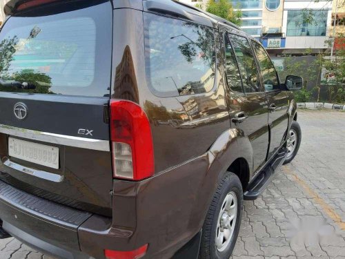 Tata Safari Storme EX 2013 MT in Ahmedabad 