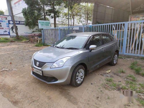 Maruti Suzuki Baleno, 2017, Diesel MT for sale in Thrissur 