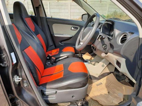 Used 2016 Maruti Suzuki Alto K10 MT for sale in Nashik