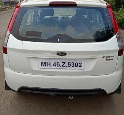 Used Ford Figo 2014 MT for sale in Mumbai