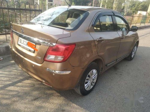 Maruti Suzuki Dzire VDI, 2018, Diesel MT for sale in Gurgaon 