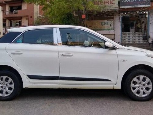 Used 2018 Hyundai Elite i20 MT for sale in New Delhi