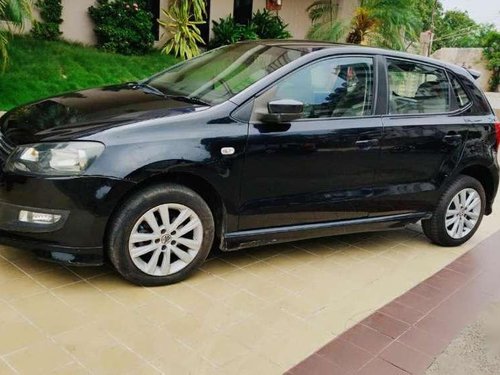 Used Volkswagen Polo 2013 MT for sale in Nagpur