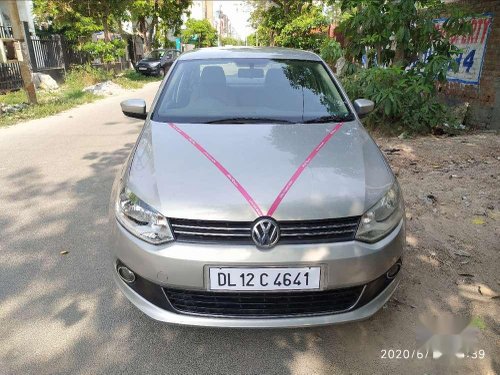 Volkswagen Vento, 2011, MT for sale in Noida 