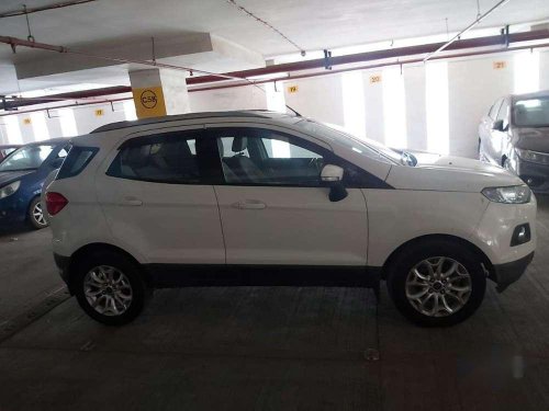Used Ford EcoSport 2015 MT for sale in Mumbai