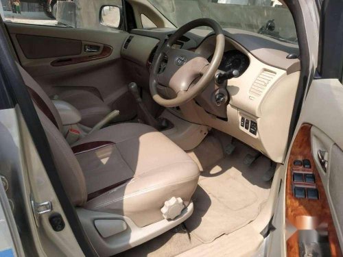 Used 2008 Toyota Innova MT for sale in Hyderabad 