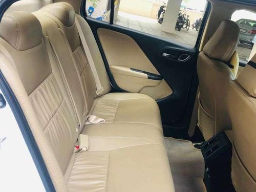 Used 2018 Honda City MT for sale in Vadodara 