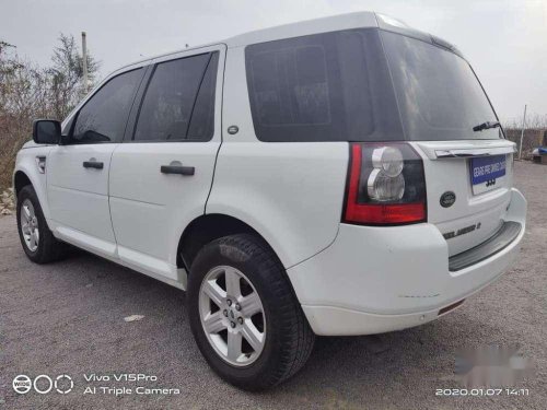 Used Land Rover Freelander 2 2012 AT for sale in Hyderabad 