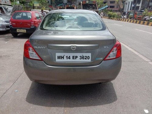 Used Nissan Sunny 2014 MT for sale in Mumbai