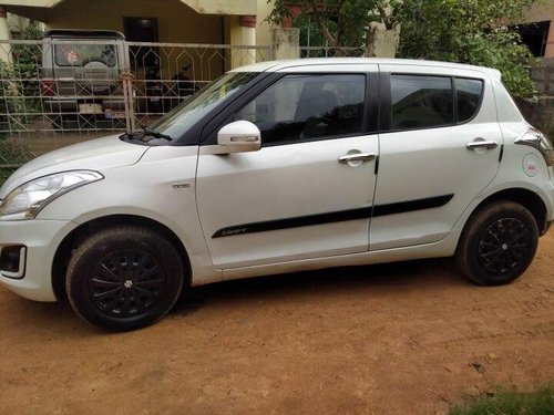 Used 2014 Maruti Suzuki Swift MT for sale in Bhubaneswar 