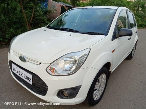 Used Ford Figo 2014 MT for sale in Mumbai