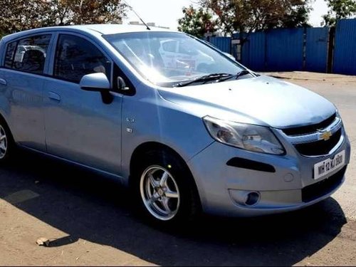 Used Chevrolet Sail 2013 MT for sale in Pune