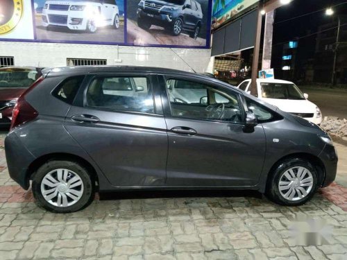 Used Honda Jazz S 2017 MT for sale in Chennai 