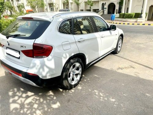 Used 2012 BMW X1 AT for sale in New Delhi