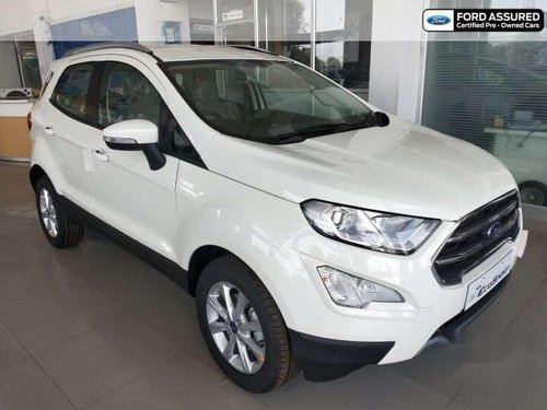 Used 2019 Ford EcoSport MT for sale in Jabalpur 
