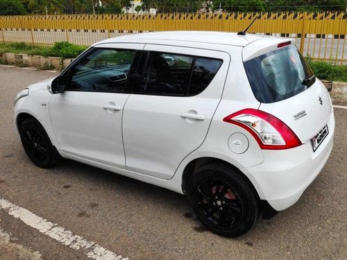 Used Maruti Suzuki Swift 2014 MT for sale in Bangalore