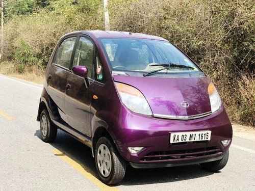 Used Tata Nano 2014 MT for sale in Bangalore