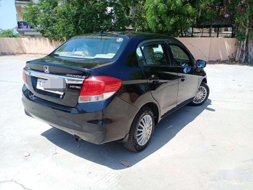 Honda Amaze 1.5 S i-DTEC, 2013, MT in Vadodara 