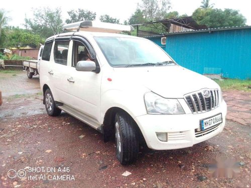 Mahindra Xylo E4 ABS BS III 2013 MT for sale in Kudal 