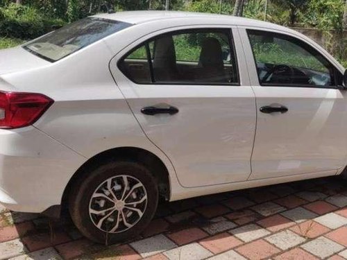 Used 2019 Honda Amaze MT for sale in Edapal 